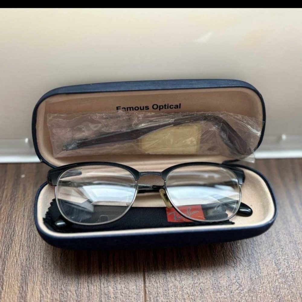 Raybans Glasses